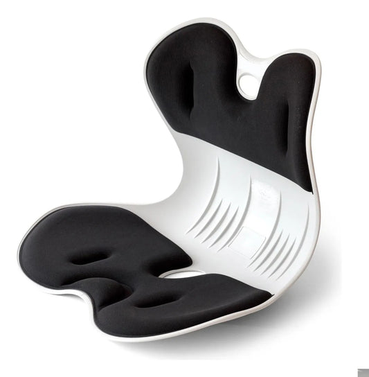 Espaldar Corrector Postura Silla Apoyo