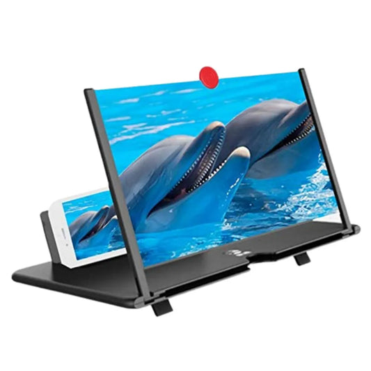 Amplificador De Pantalla Para Celular