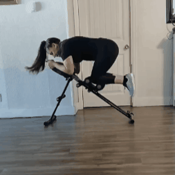 Ab Vertical Tv Five Minute Shapers Maqui